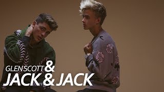 Jack & Jack On DMs, Dirty Nandos And New Music | GS&