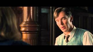 ArcLight Stories - "The Imitation Game" After The Credits Featurette