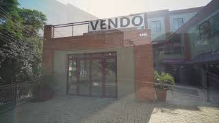 Sala Comercial Avenida São Camilo Grana Viana