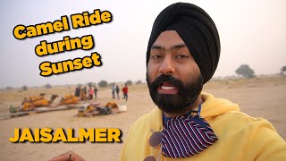 Welcome to JAISALMER | The Golden City | Sardarcasm E03