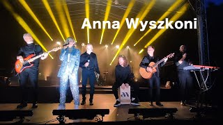 Anna Wyszkoni akustycznie / Dni Świdnicy 2023