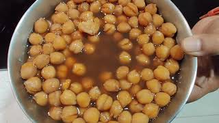 PUNJABI CHOLE