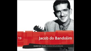 PALPITE INFELIZ - JACOB DO BANDOLIM