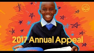 2017 Annual Appeal