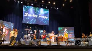 Snarky Puppy LIVE All-Star Benefit Concert Saluting Shaun Martin - Bruton Theater Dallas, TX 9/14/24