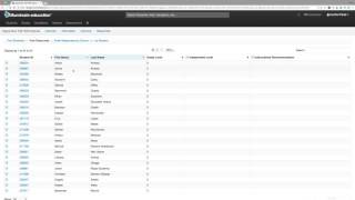 SangerUSD - Reporting BAS Scores