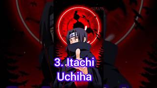 Top 5 Strongest uchcha in Naruto #massedit#tamil #trendingshorts #viralvideo #naruto