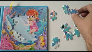 Puzzles for kids