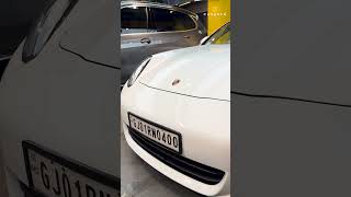 Porsche Panamera | Lite #ceramiccoating | H2o CarzSpa