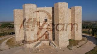 castel del monte andria