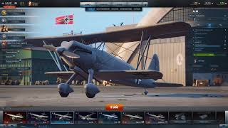 World Of Warplanes