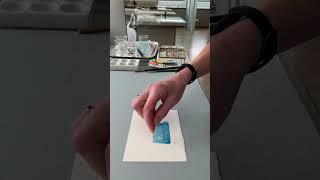 SALT: Watercolor Techniques (Episode 3)