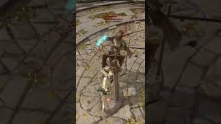 Elden ring - great shield VS whip  #eldenring #eldenringsteam #funnymoments #pvp #eldenringopbuild