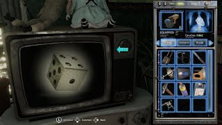 How To Solve the TV Puzzle in Tormented Souls