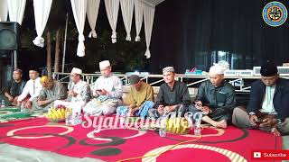 WALLIMATUL URSY ACARA PAK RT 07/06 PAK SUMINO || CERAMAH HABIB AHMAD ROUDY BIN SEGAF ABUNUMAY