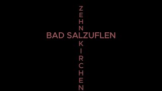 Bad Salzuflen - 10 Kirchen unserer Stadt