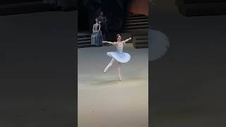 «Раймонда», вариация, Елизавета Крутелева #dance #ballet #большойтеатр #bolshoitheatre