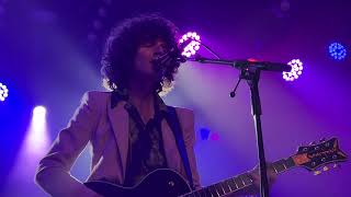 Temples: Liquid Air - Live @ Teragram Ballroom (6-24-23)