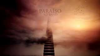 RDBAND feat. Robson Dantas - Paraíso  (Intro Áudio Oficial)