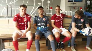 FC Energie Cottbus | Mediaday