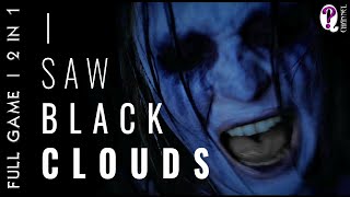 I Saw Black Clouds || Игрофильм 2в1: линия призрака и линия хирурга. Максимум выборов. Вся история