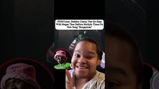 Leave MEGAN ALONE!! #dababy  #megantheestallion #pardi #trendingnews #trendingshorts #funnyshorts