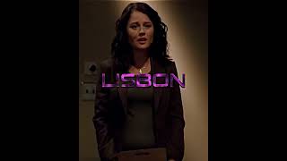 Naomi Misora vs Teresa Lisbon #whoissmarter #wisedit #outsmarting #animedebates #vs #thementalist