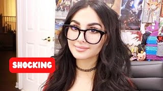 all of the MANY SSSniperwolf controversies