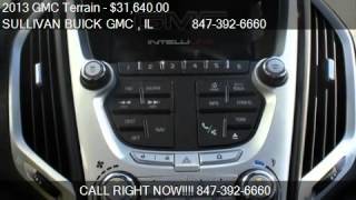 2013 GMC Terrain SLE-2 - for sale in ARLINGTON HEIGHTS , IL