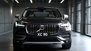 VOLVO XC90 ANDRW