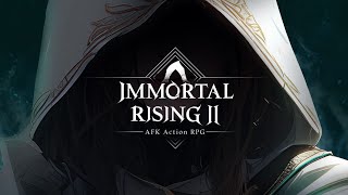 🚀 Immortalrising2💥 Nuevos Juego NFT 💥 Tutorial De Como Empezar a Jugar