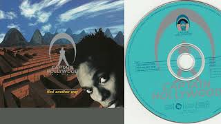 Captain Hollywood Project - Find Another Way (CD, Maxi-Single, 1995)