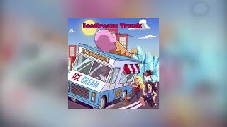 Elkeno The Great - Ice Cream Truck