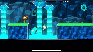 Preview of new level!