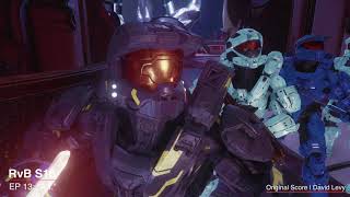 Red vs Blue S16 | EP 13 - "A.I." || David Levy