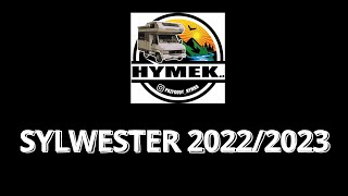 Kamperowy Sylwester 2022 -  Bałtów