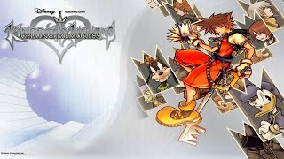 Episode 1: Welcome to Castle Oblivion | KINGDOM HEARTS | Chain Of Memories