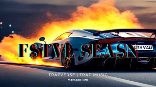 FSTV SEASN - Hard Trap Beat 2023 FREE | Trapverse