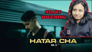 Reacting to  Hatar Cha by @Mr.dofficial  | TRUTH