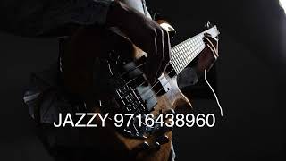 jazzy Nagi Live Stream