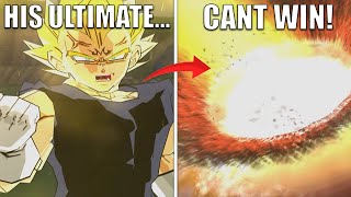 10 More AWESOME Details In Dragon Ball Games!