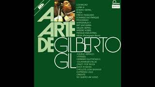 GILBERTO GIL ENSAIO GERAL