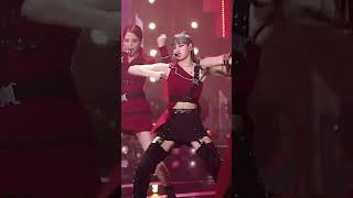 blackpink kill this love liza dance#liza#jisoo#jennie#rose#blackpink