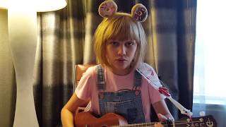 Grace VanderWaal - Gossip Girl