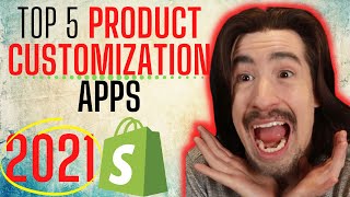 The Most Popular Shopify Apps for Easy Product Customization - 5 SALES BOOSTERS TO TRY TODAY