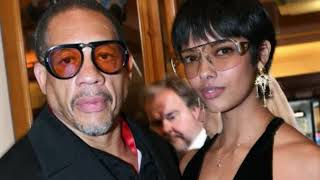 JoeyStarr a retrouvé l'amour : qui est sa sublime compagne, Pauline, avec qui il est très amoureux