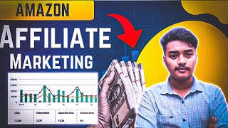 AMAZON AFFILIATE PROGRAM MAIN JOIN KAISE KAREN 2024 || HOW TO CREATE A AMAZON AFFILIATE ACCOUNT