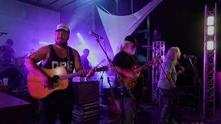 Live Music Video | Small Batch Sessions featuring The High Hawks