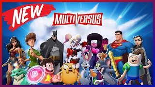 CATCHING DUBS ONLINE ! | Warner Bros MultiVersus