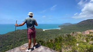 Episode 16: PEAKING VIEWS! Hinchinbrook beauty and surrounds (Pt 2)